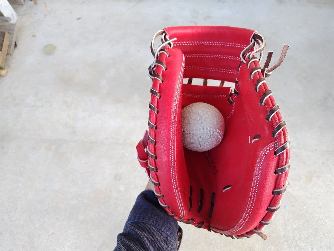 ＳＳＫ プロエッジアドヴァンスド　軟式キャッチャーミット