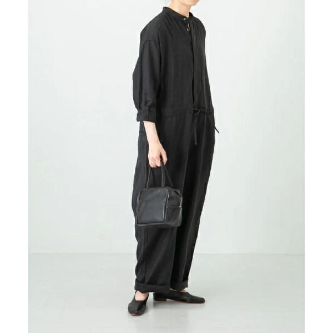 リネンオールインワン／かぐれ（kagure）