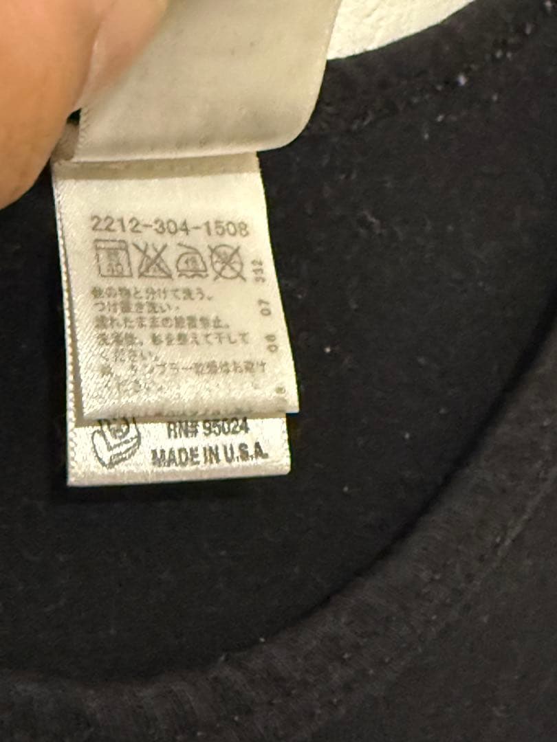 G*G様 CHROME HEARTS クロムハーツ タンクトップ 星 ブラック