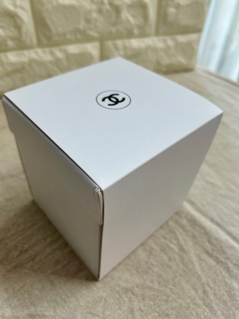 CHANEL 100周年　ノベルティ　スノードーム2021限定　レア