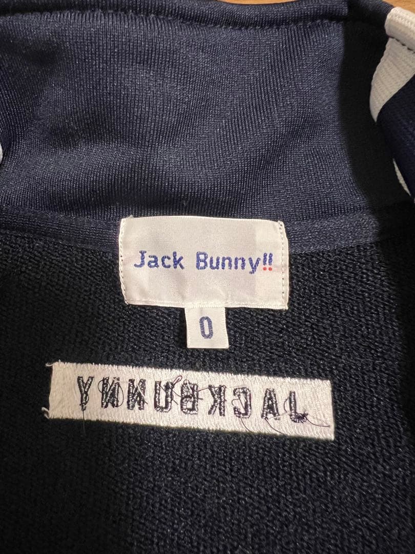 ジャックバニードラえもん セットアップ