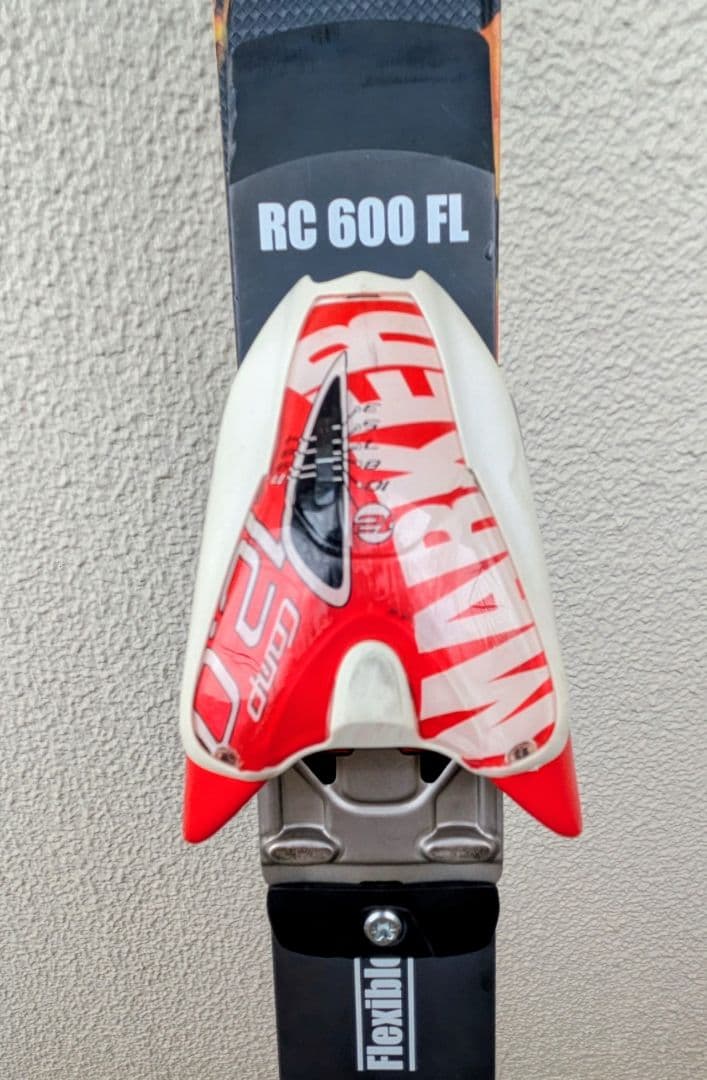 OGASAKA TC−LX スキー板