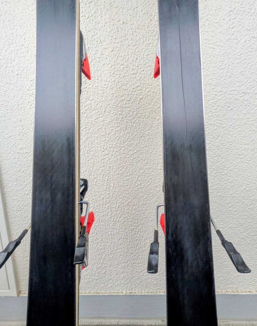 OGASAKA TC−LX スキー板