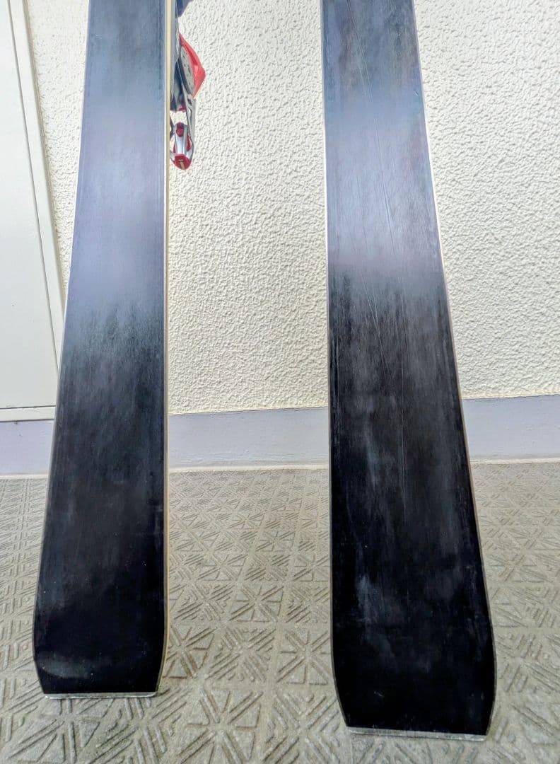 OGASAKA TC−LX スキー板