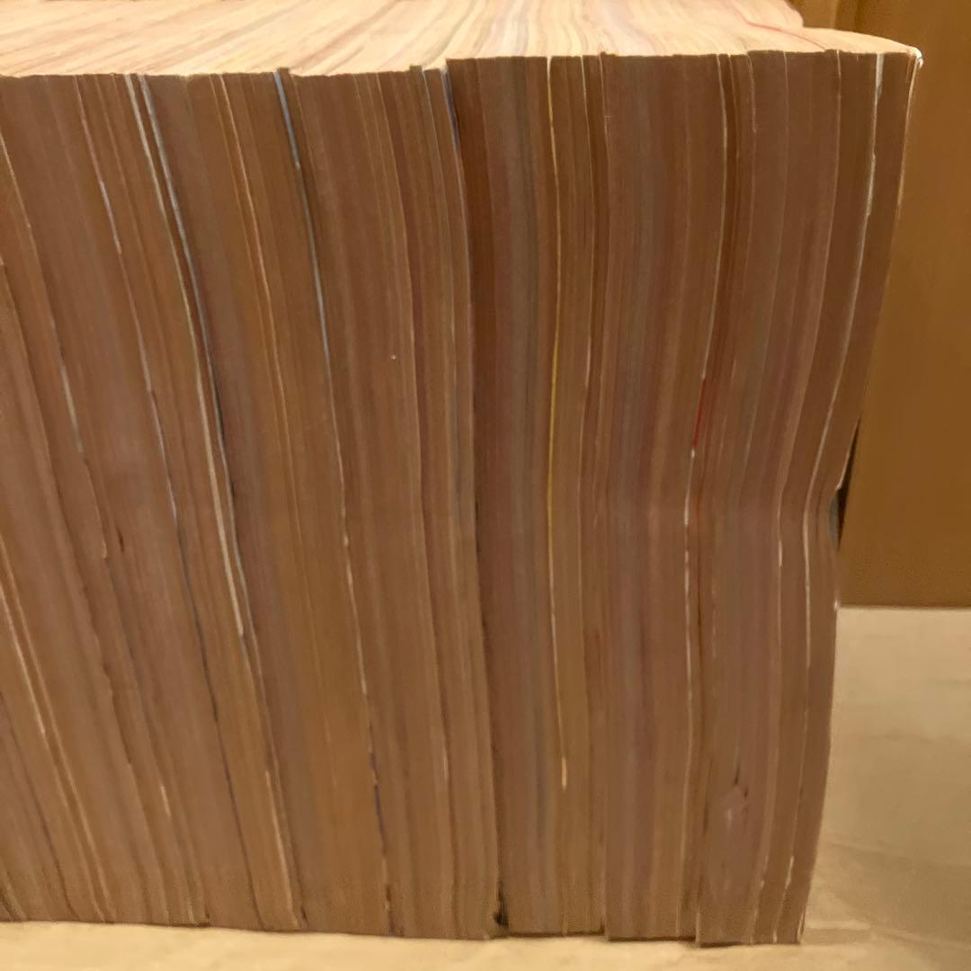 なかよし 1988年　1〜12号　12冊　1年セット