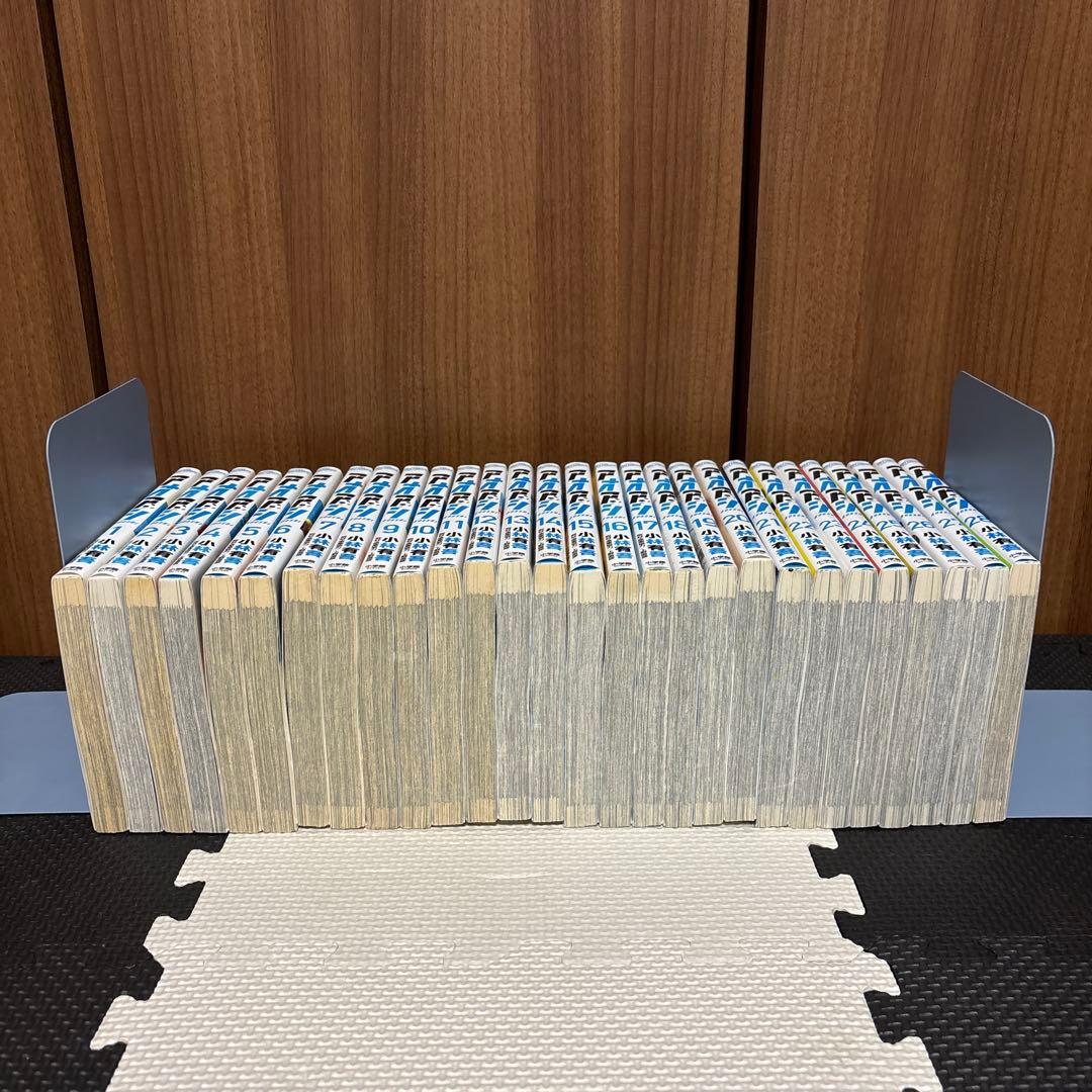 アオアシ　１巻〜２８巻