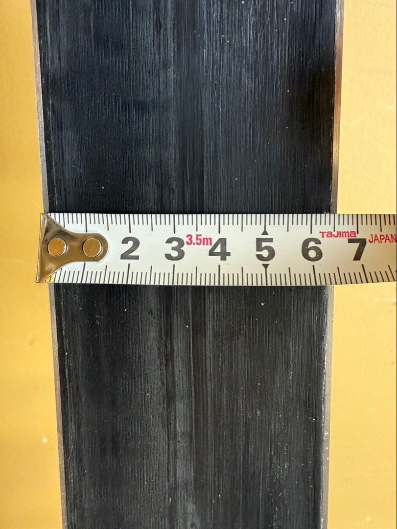 ROSSINOL HERO ATHLETE GSPRO150cmルックNX10