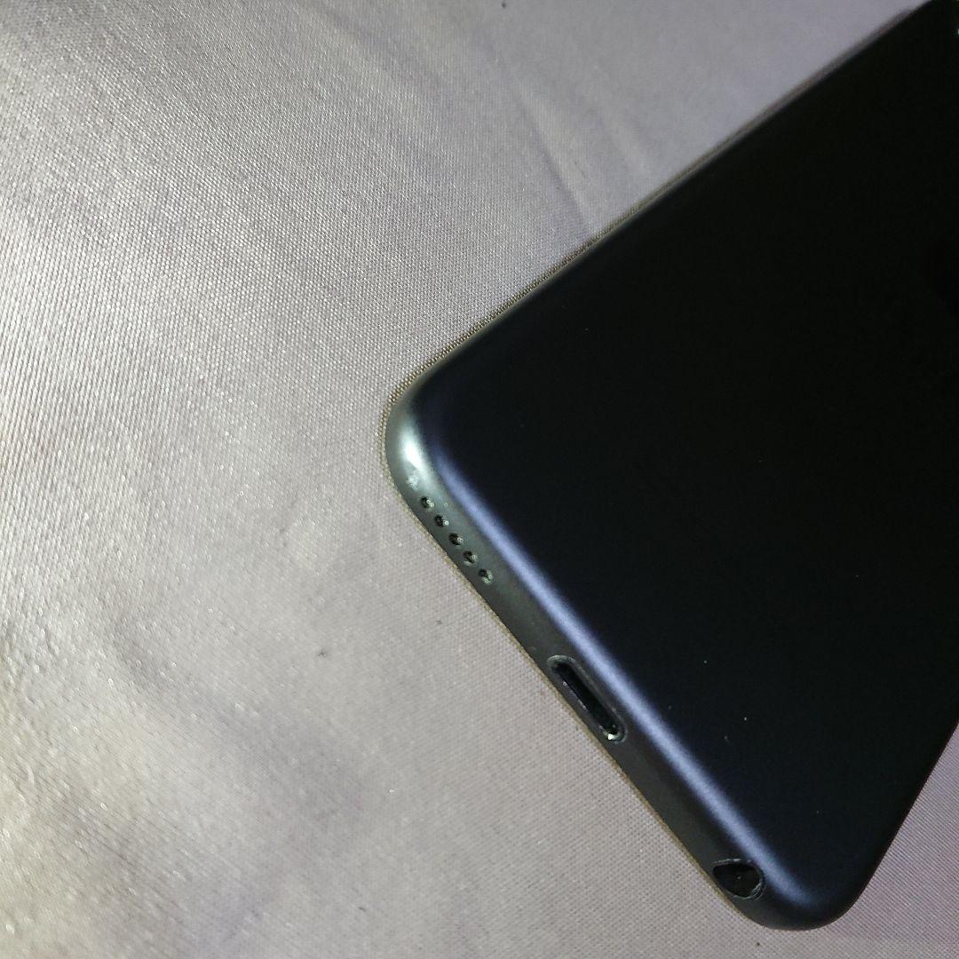 1105番.新品バッテリー iPod touch 第7世代 グレー 32GB