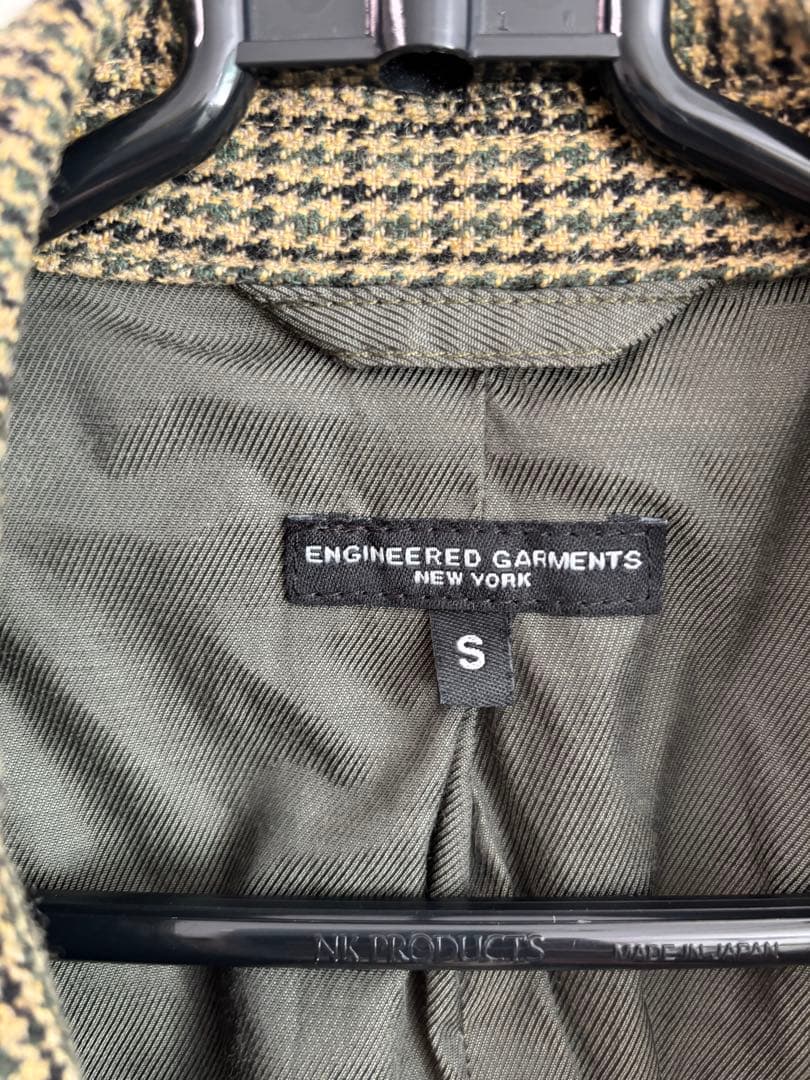 Engineered Garments ジャケット