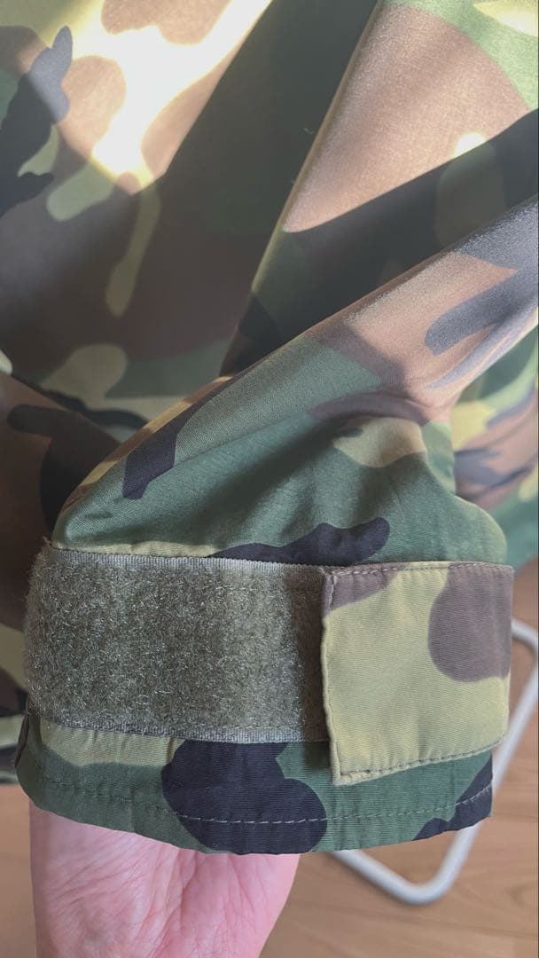 美品　ROTHCO 90s 00s ミリタリー　フィールドジャケット　USA