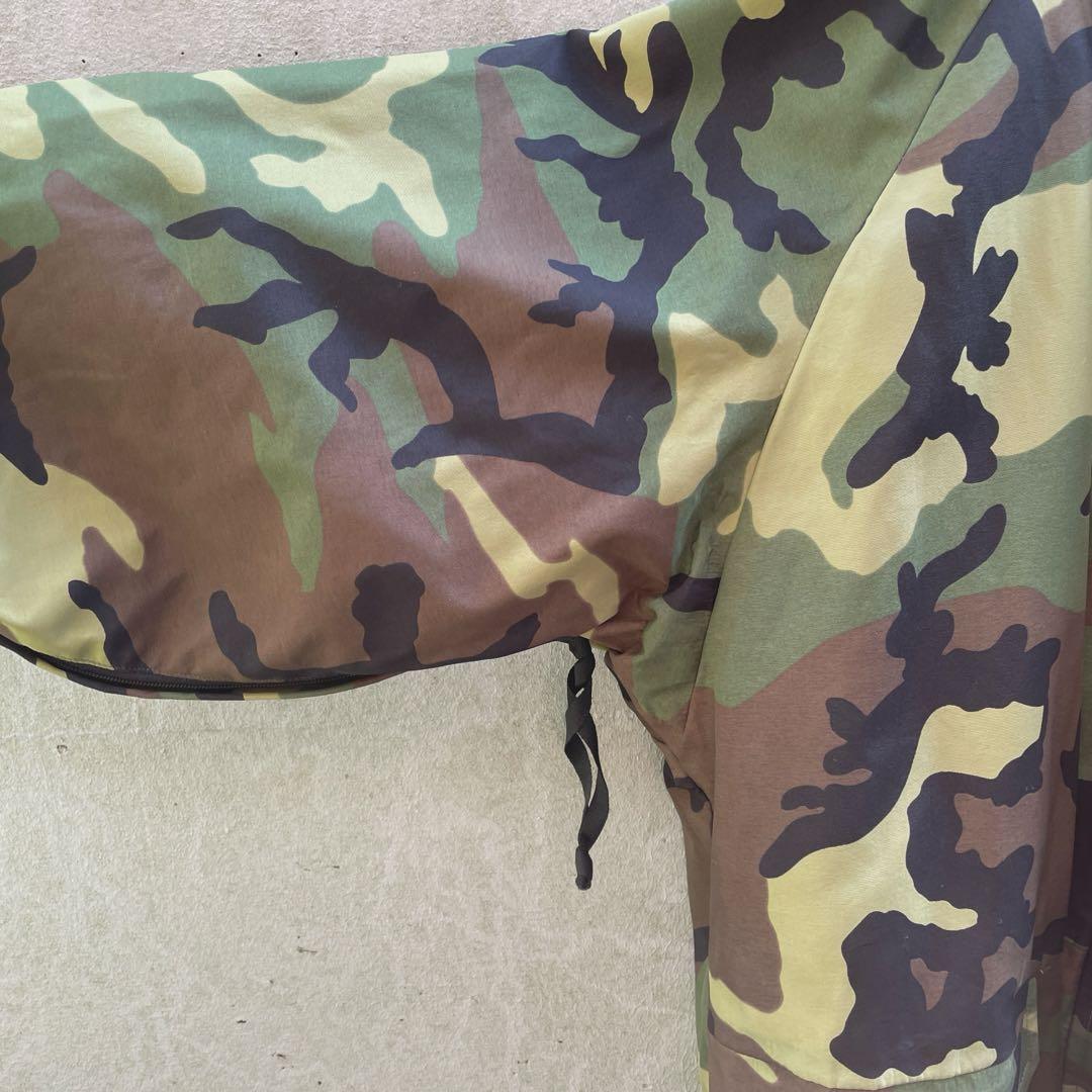 美品　ROTHCO 90s 00s ミリタリー　フィールドジャケット　USA