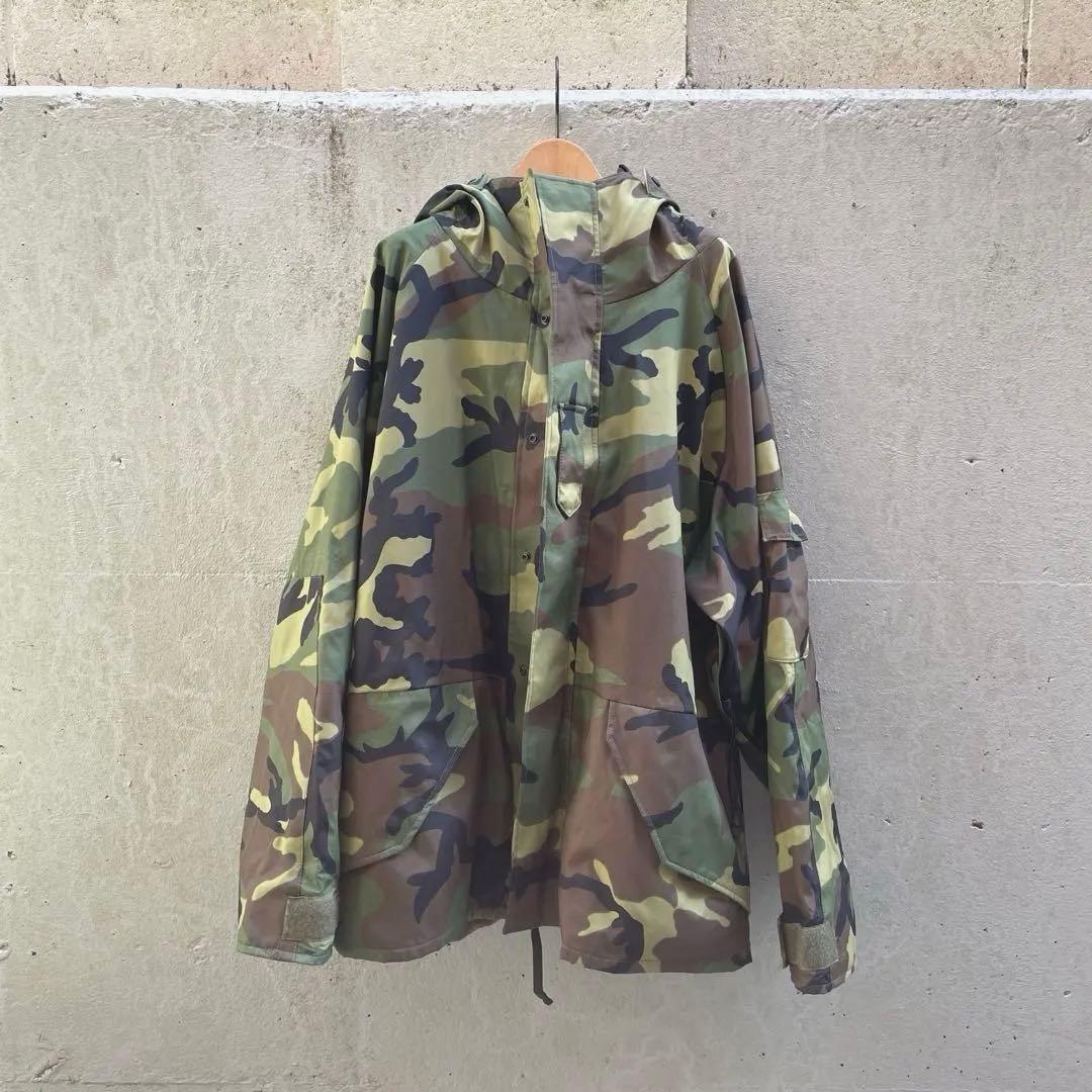 美品　ROTHCO 90s 00s ミリタリー　フィールドジャケット　USA