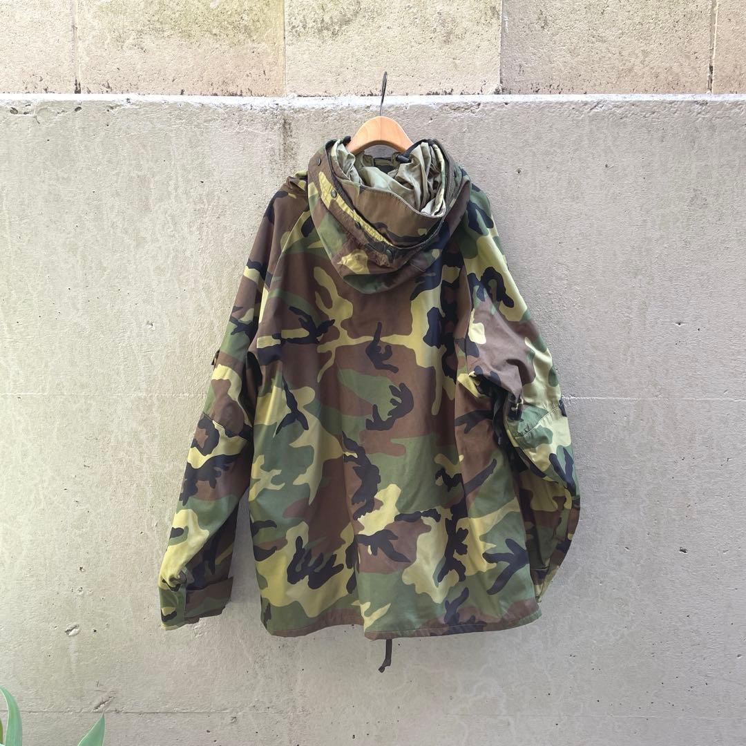 美品　ROTHCO 90s 00s ミリタリー　フィールドジャケット　USA