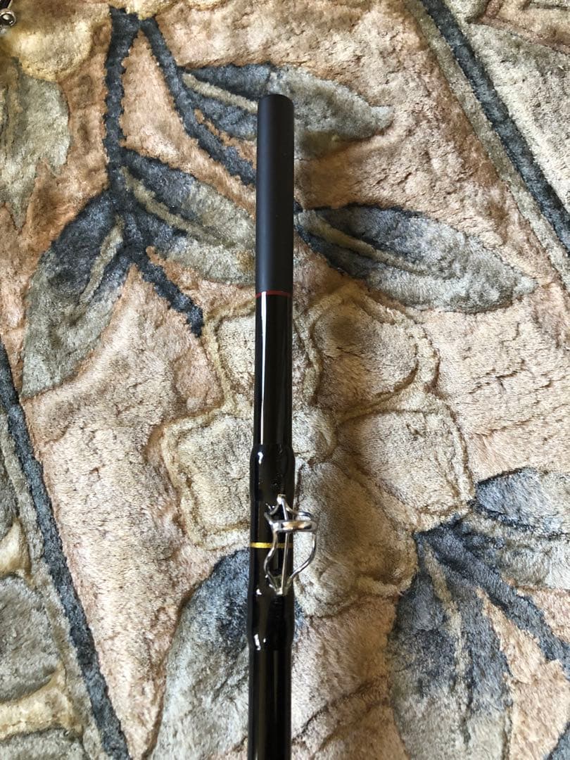 （サクラ高級釣竿製造所）別調金剛かわはぎ 1.75m