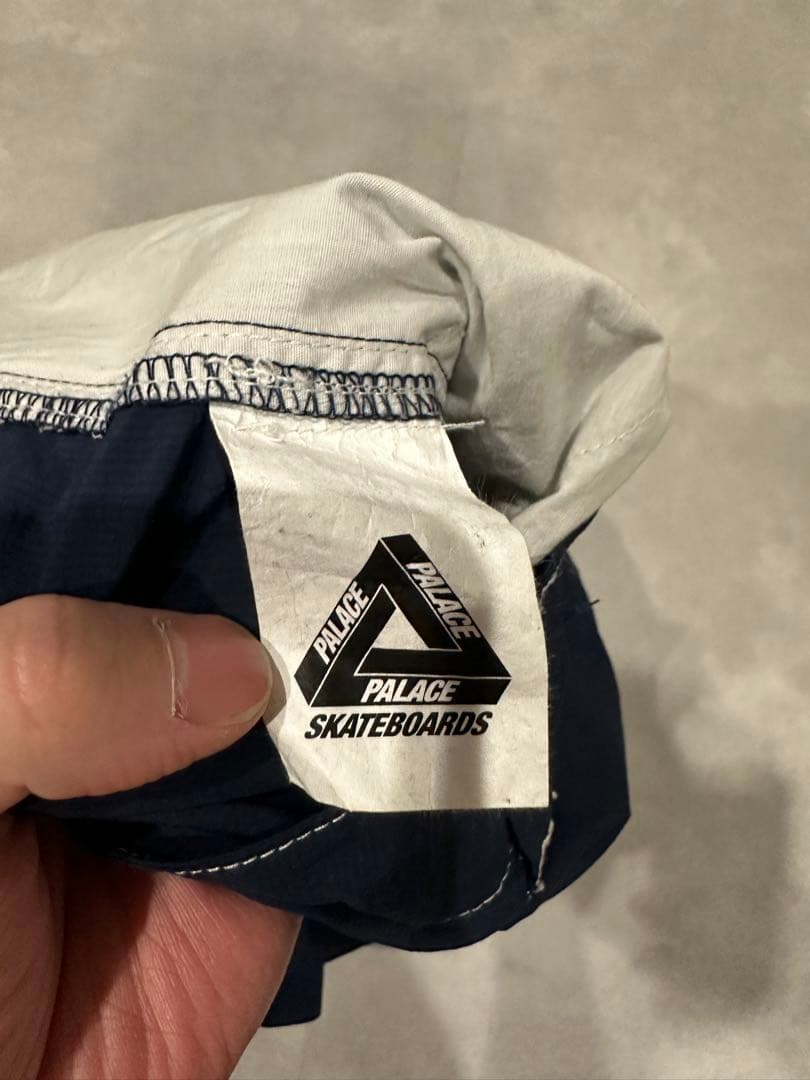 PALACE ネイビー カーゴパンツ 30