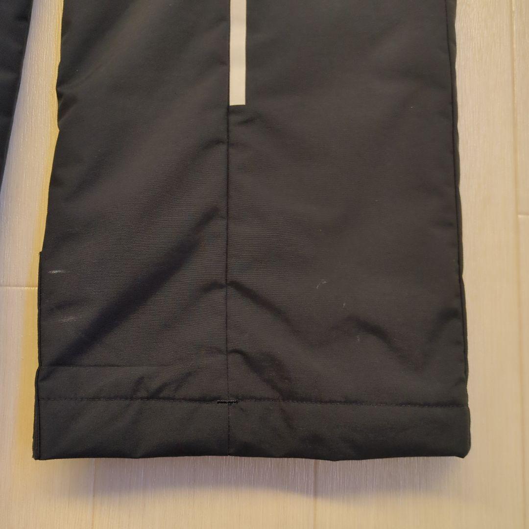 デサント　 スキーウェア スキースーツ 上下セット ガールズ 　130