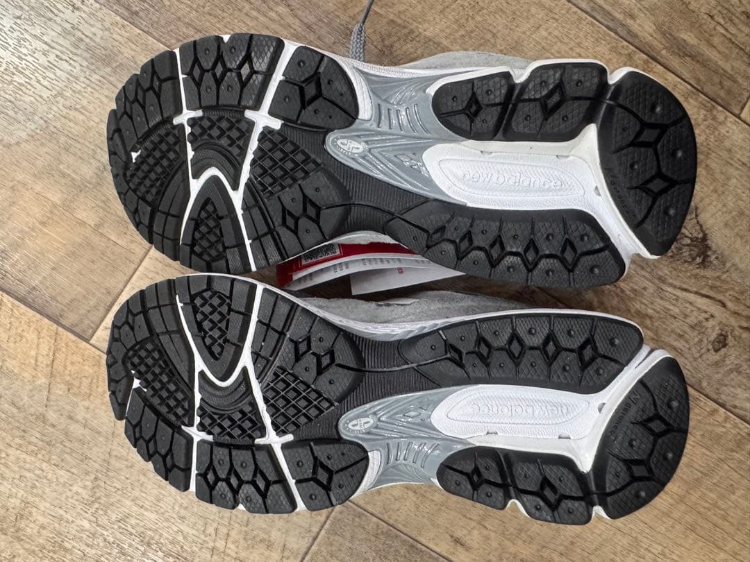 New Balance M2002RST グレー 23cm