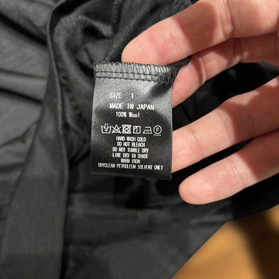 marka TURTLE NECKカットソー