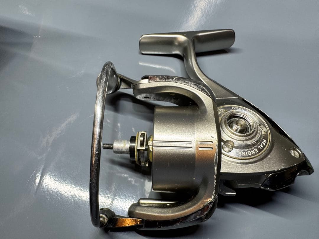 ダイワイグジスト　ボディのみ