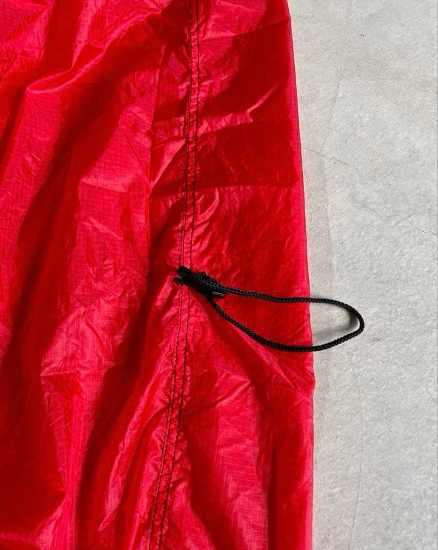 ヒルバーグ　ウインドサック3　ツェルト　ビビィバッグ　シュラフカバー　希少