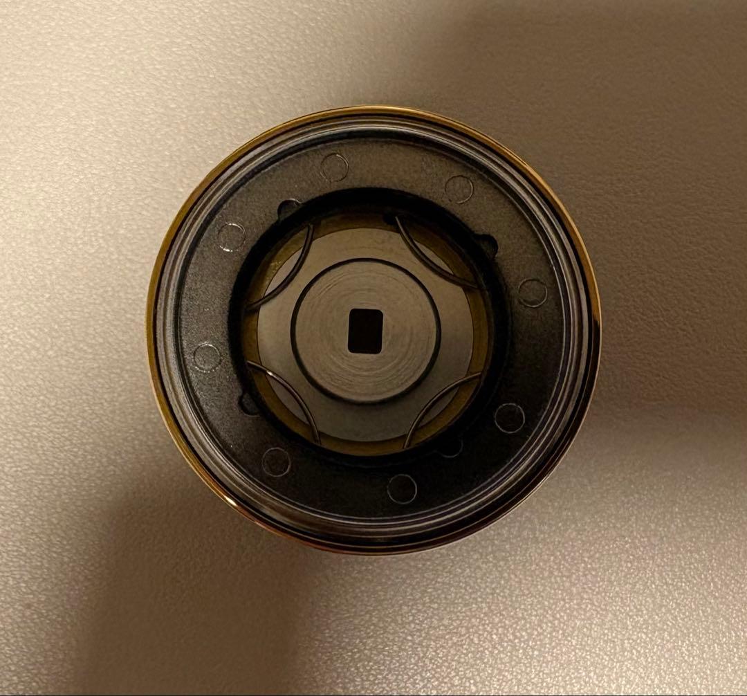 シマノ 18 ステラ 1000 夢屋 スプール