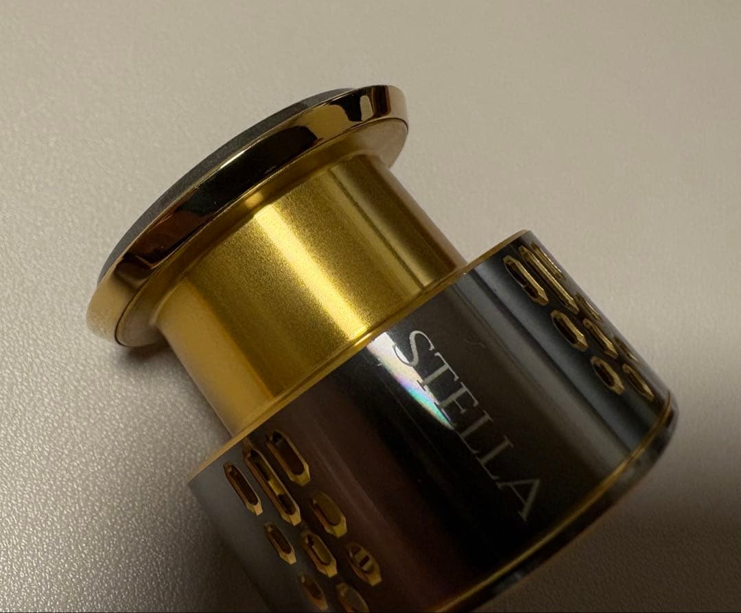 シマノ 18 ステラ 1000 夢屋 スプール