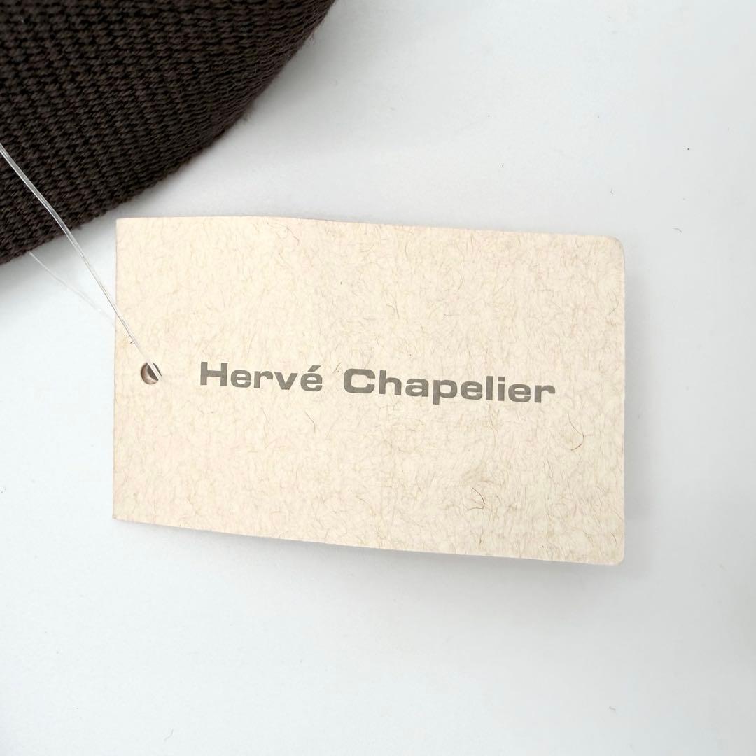 美品✨ エルベシャプリエ 舟形トート 707C コーデュラナイロン トートM