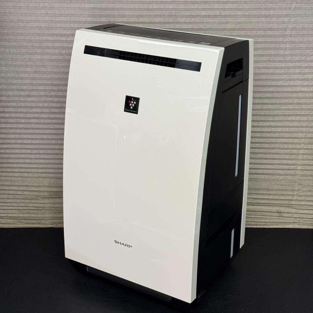 ☆シャープ　除加湿空気清浄機　KC-HD70　プラズマクラスター7000