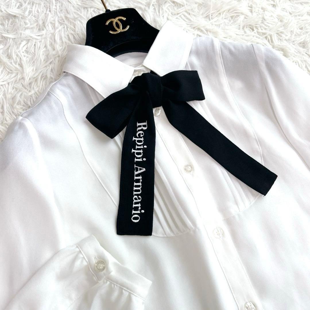 極美品✨タグ付き❤️豪華5点セット☆レピピアルマリオ 卒服 フォーマル 　M