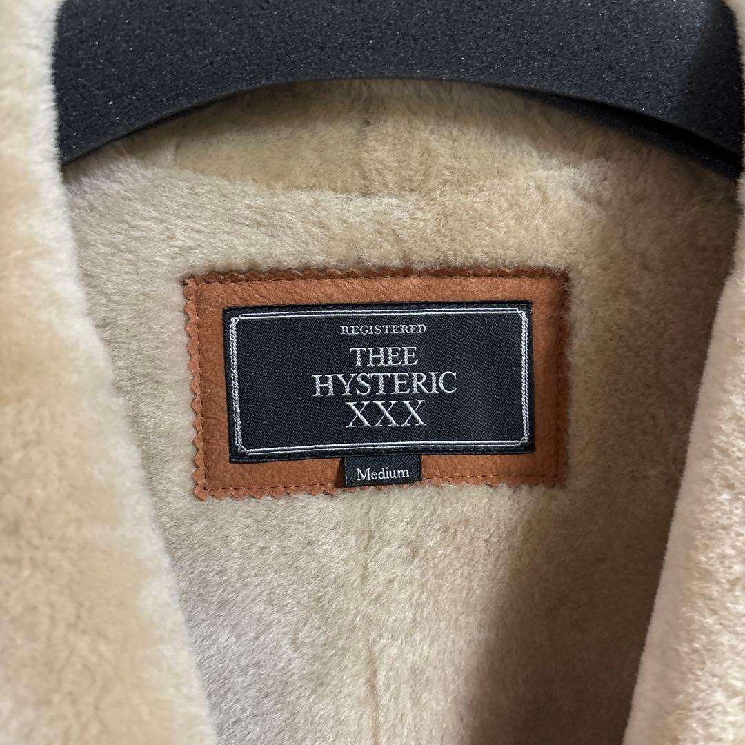 THEE HYSTERIC XXX まいける