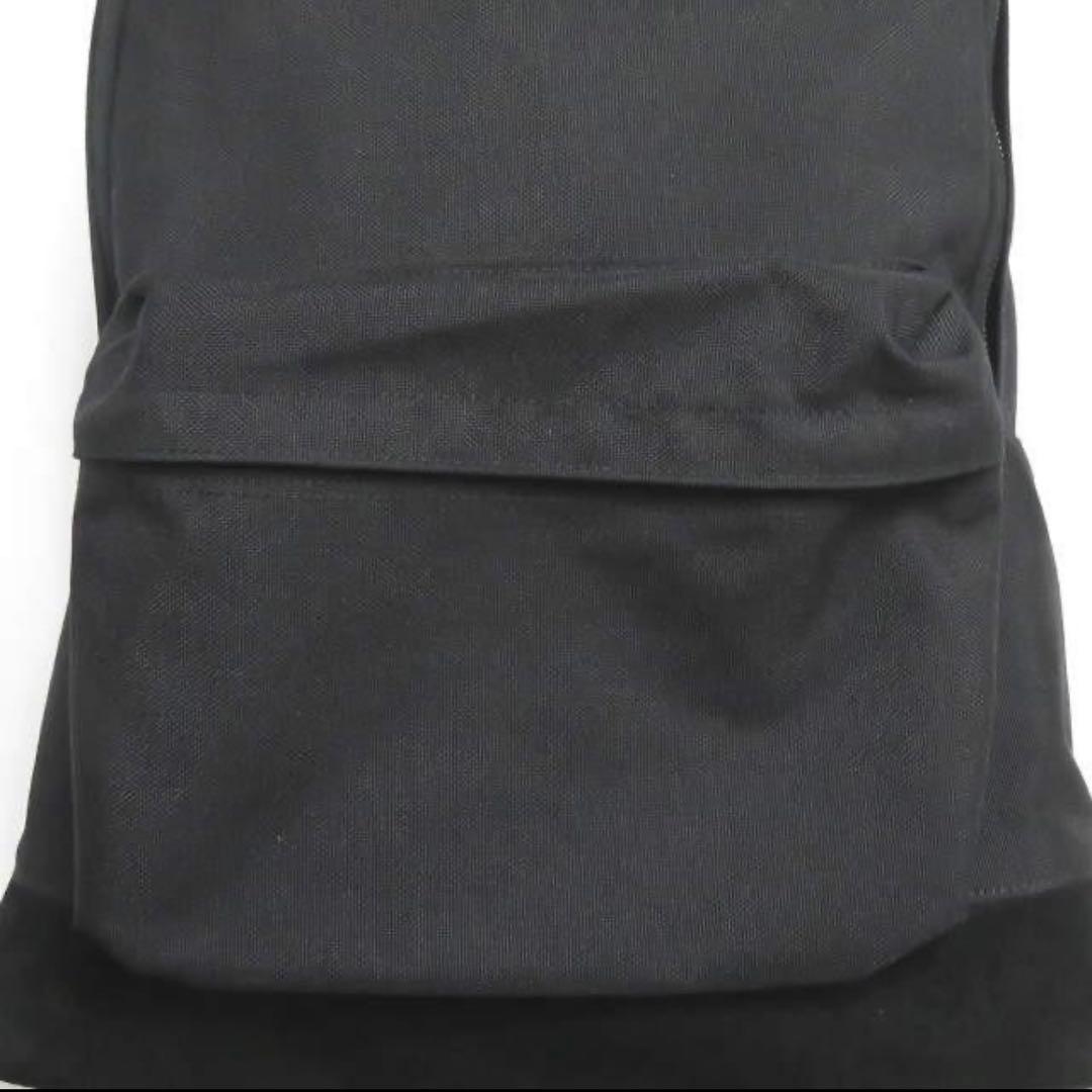 コモリ COMOLI 16AW バッグパック ブラック リュック