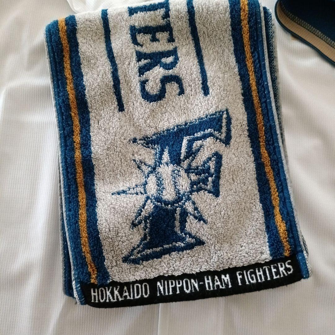 北海道日本ハムファイターズ　SHINJO ホームユニフォーム　Sサイズ　おまけ付