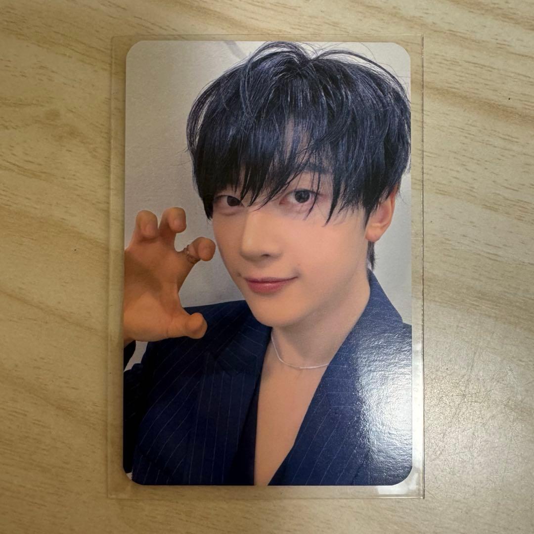 zb1 サノク トレカ メテュ マシュー