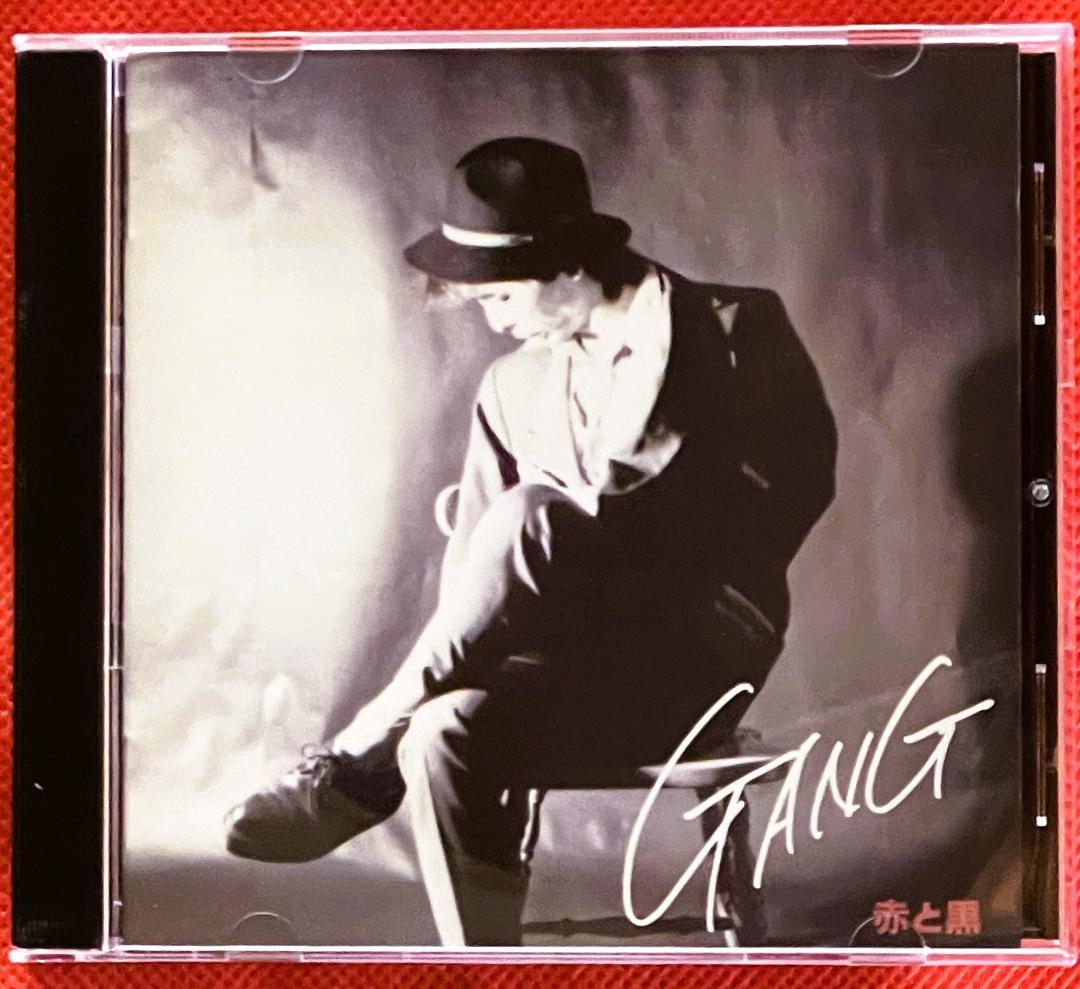 【廃盤希少・美品】赤と黒（AKAKURO) 5作品セット