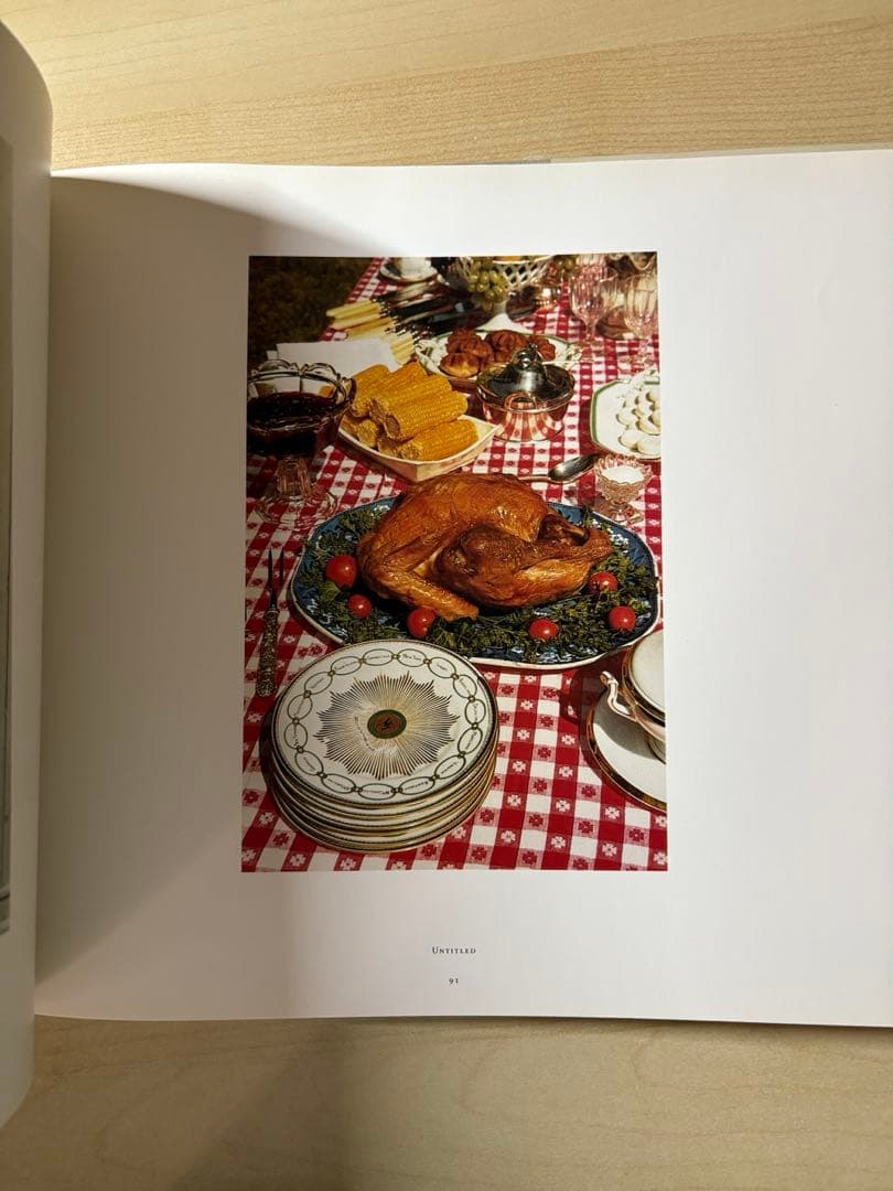 アート・デザイン・音楽 William Eggleston The Democratic Forest