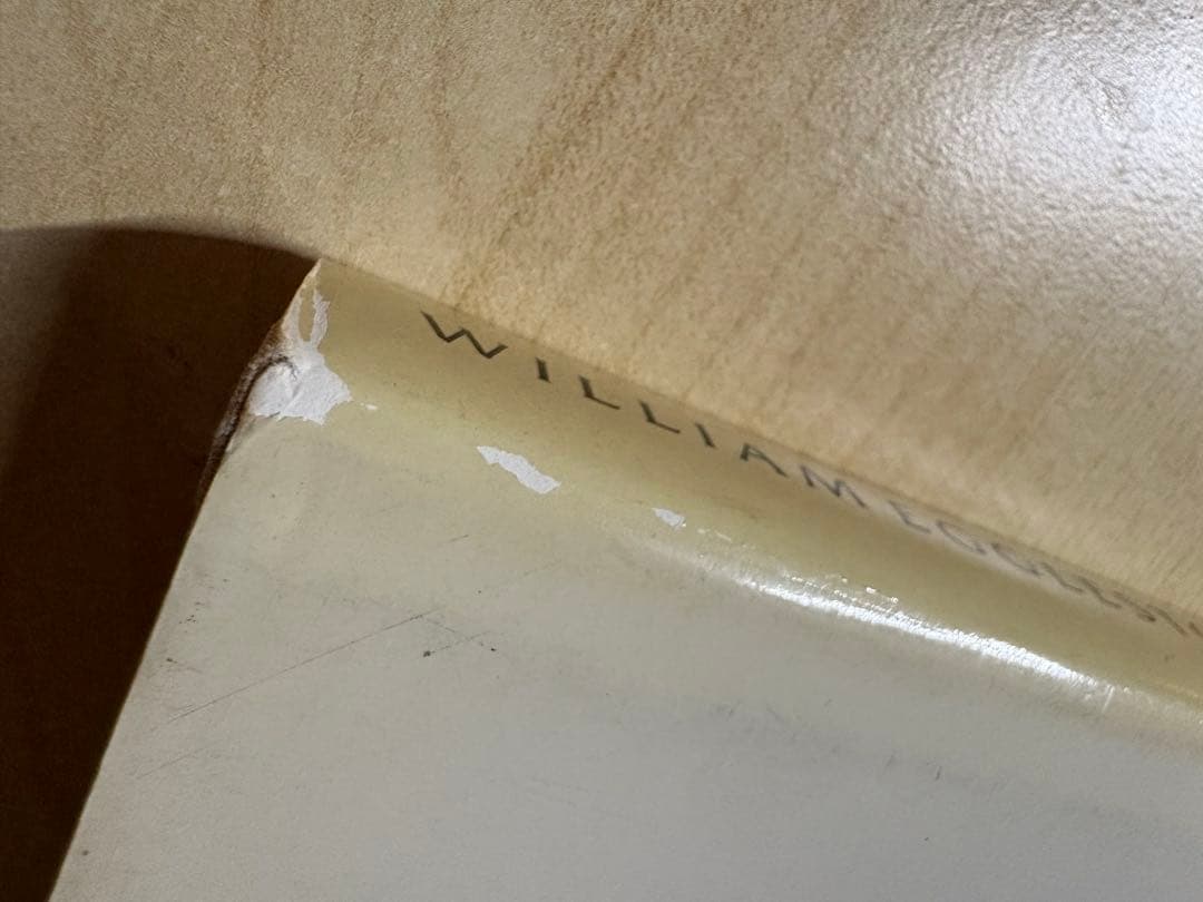 アート・デザイン・音楽 William Eggleston The Democratic Forest