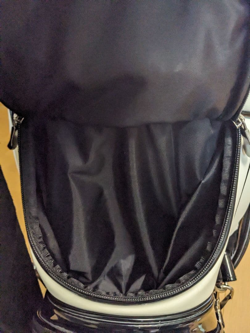 HEIWA ルパン三世 銭形警部 キャディバッグ ゴルフバッグ 限定 非売品