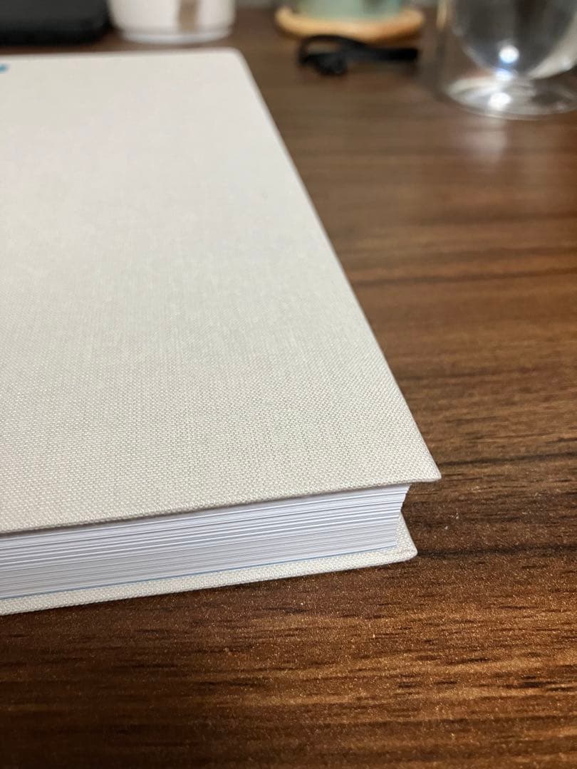 Son クリストファー・アンダーソン　Christopher ANDERSON