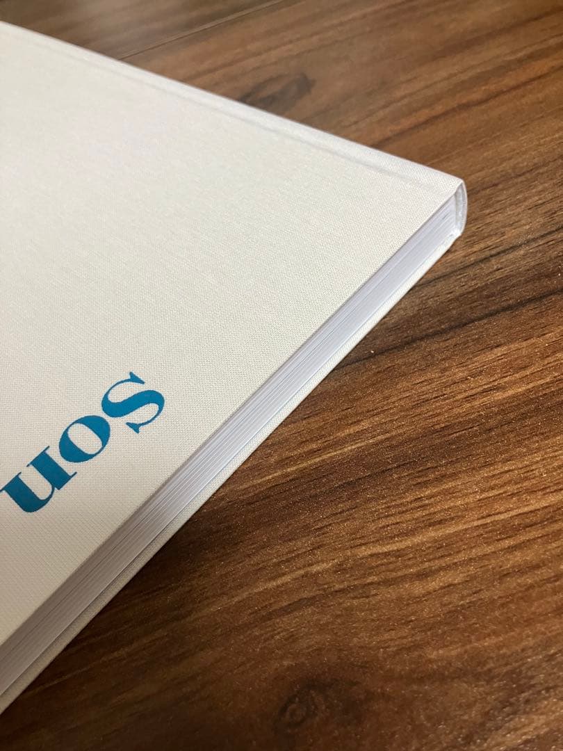 Son クリストファー・アンダーソン　Christopher ANDERSON