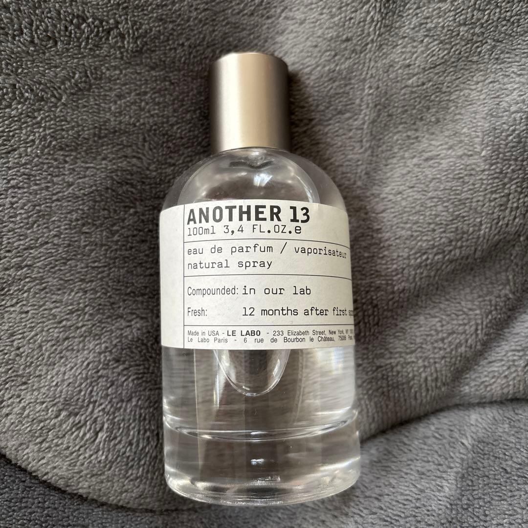 ANOTHER 13 オードパルファム 100ml
