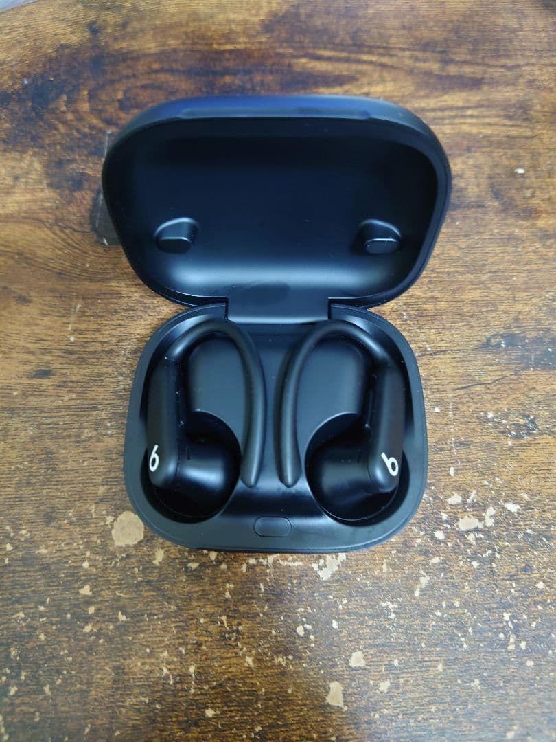 Beats Powerbeats Pro 2 ブラック