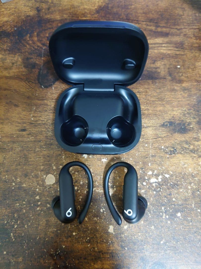 Beats Powerbeats Pro 2 ブラック