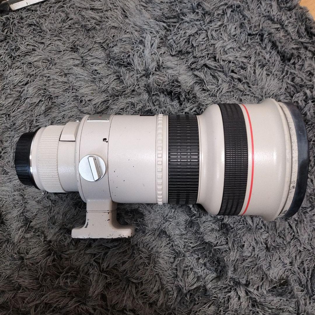 レンズ(単焦点) EF300mm F2.8L usm