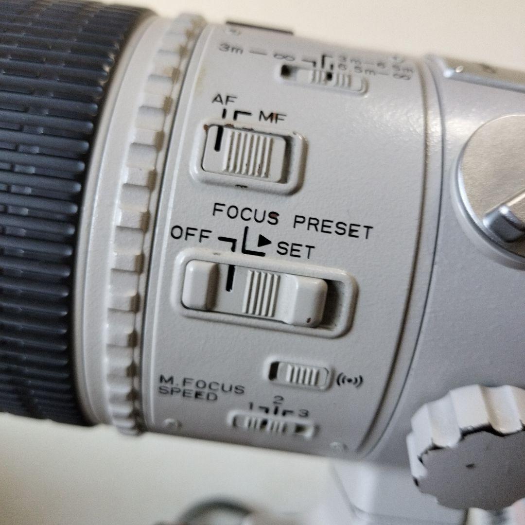 レンズ(単焦点) EF300mm F2.8L usm