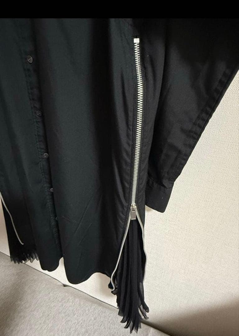 sacai ワンピース　サイズ2