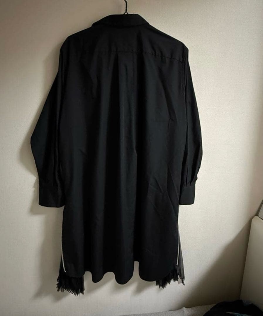 sacai ワンピース　サイズ2