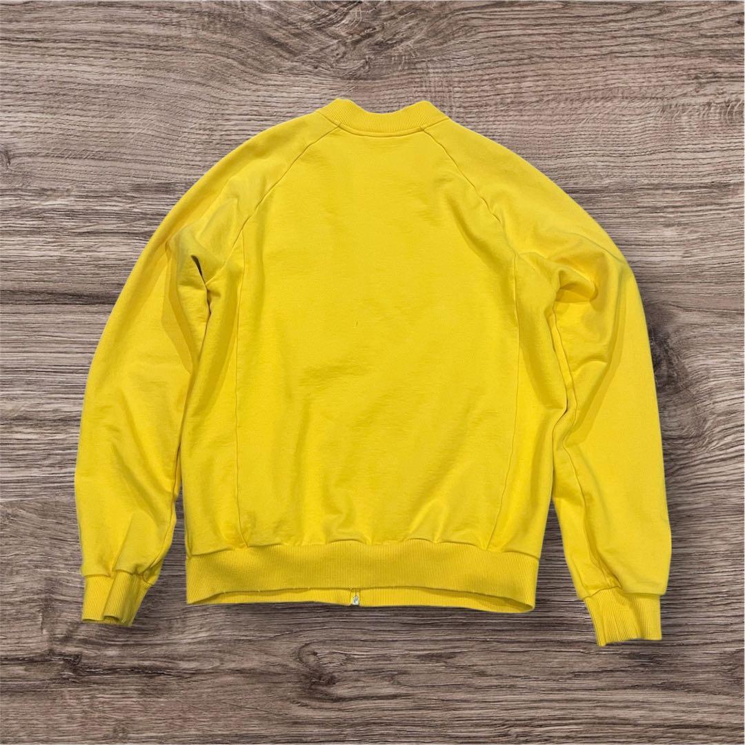 70s〜80s アディダス　adidasトラックジャケット　atp ジャージ　O