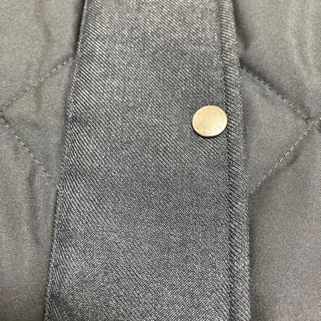 オンワード樫山　23区　キルティングロングコート　44 新品未使用！　最終価格