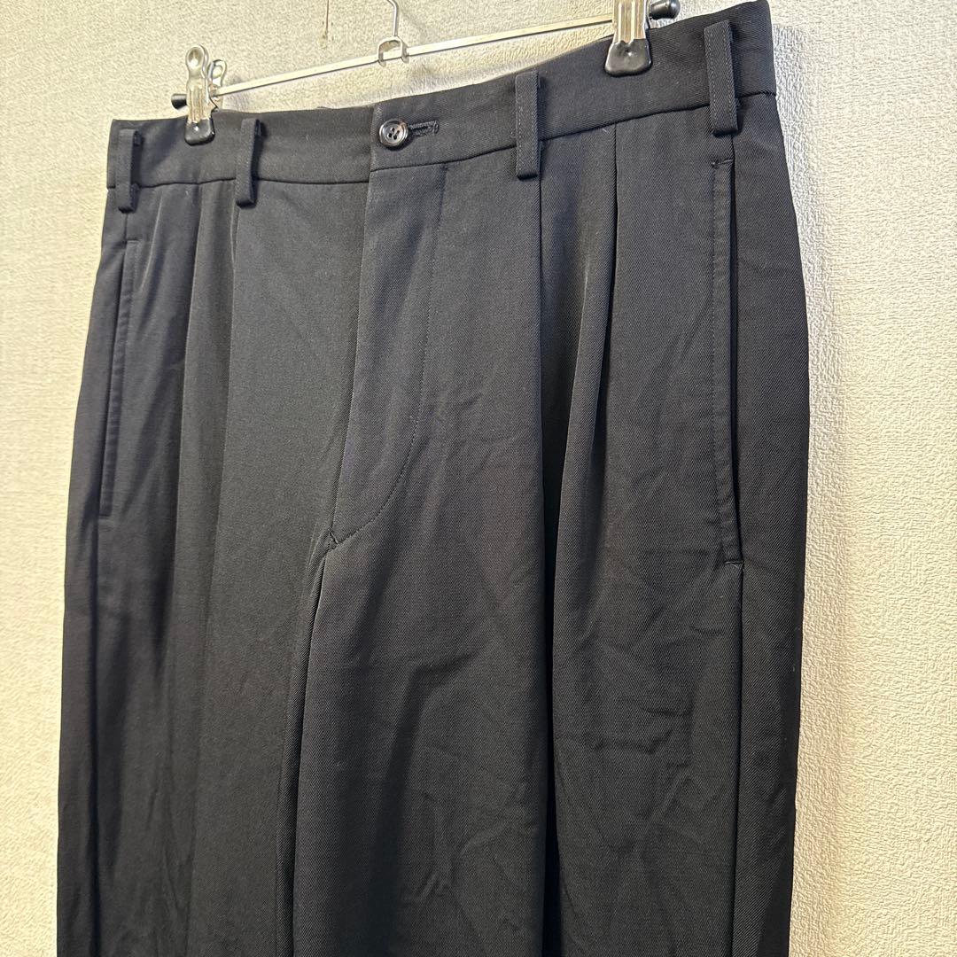 LQmen スラックス　ヨウジヤマモト