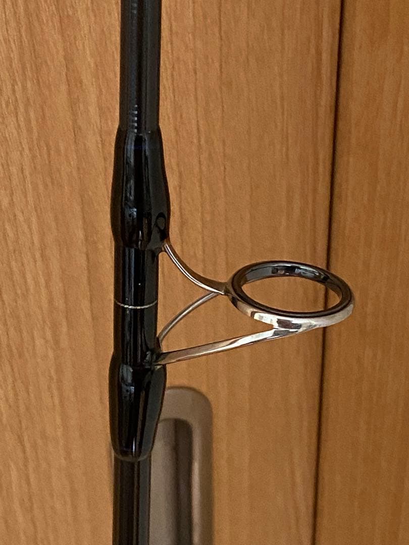 ロッド Ripple Fisher BIG TUNA83